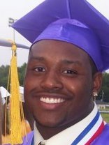 Person who looks like Larenz Tate