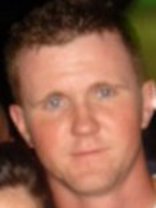 Person who looks like Thad Luckinbill