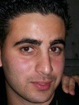 Person who looks like Oded Fehr