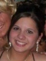 Person who looks like Mackenzie Rosman