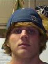 Person who looks like Eric Christian Olsen