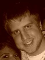 Person who looks like Jamie Kennedy