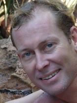 Person who looks like James Denton