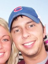 Person who looks like Zach Braff