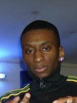 Person who looks like Mos Def