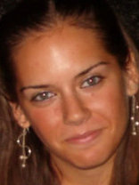 Person who looks like Krista Allen