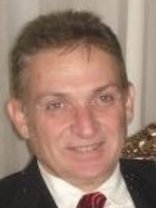 Person who looks like Sting