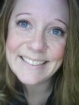 Person who looks like Anne Heche