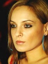 Person who looks like Kiera Chaplin