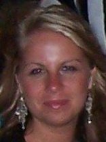 Person who looks like Rachel Hunter