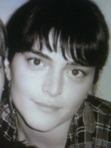 Person who looks like Keira Knightley