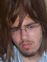 Person who looks like Josh Hamilton (Actor)