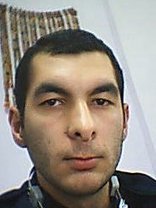 Person who looks like Patrick Stewart