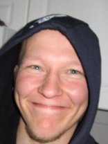 Person who looks like Patrick Stewart