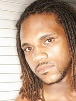 Person who looks like Eric Benet