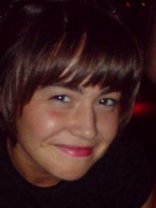 Person who looks like Samaire Armstrong