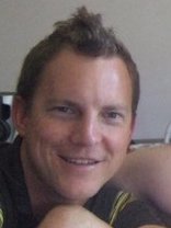 Person who looks like Sting