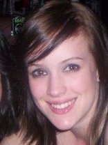 Person who looks like Delta Goodrem