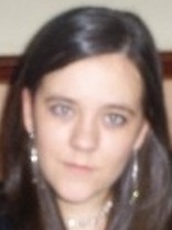 Person who looks like Rachel Boston