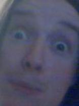 Person who looks like Rod Stewart