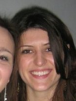 Person who looks like Lisa Edelstein