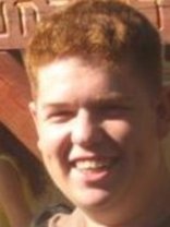 Person who looks like Arnold Schwarzenegger