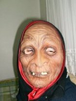 Person who looks like Michael Douglas