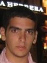 Person who looks like Antonio Banderas