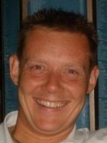 Person who looks like Arnold Schwarzenegger