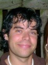 Person who looks like Peter Gallagher