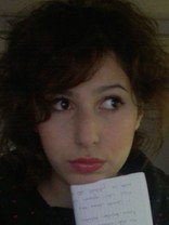 Person who looks like Camilla Belle