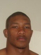 Person who looks like Mike Tyson