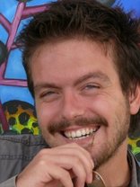 Person who looks like Josh Duhamel