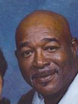 Person who looks like Michael Clarke Duncan