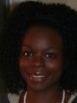 Person who looks like Sharon Warren