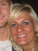 Person who looks like Lee Ann Womack