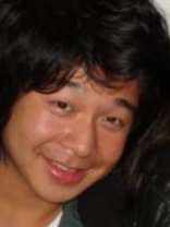 Person who looks like George Takei