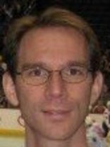 Person who looks like Kevin Costner