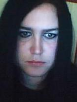 Person who looks like Demi Moore