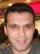 Person who looks like Ralph Macchio