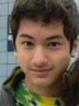 Person who looks like Cole Williams