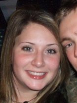 Person who looks like Amanda Righetti