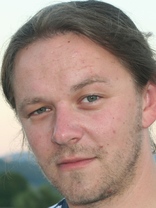 Person who looks like Russell Crowe