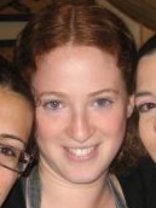 Person who looks like Julianne Moore