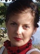 Person who looks like Kirsten Storms