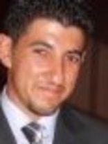 Person who looks like Gary Stretch