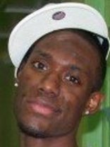 Person who looks like Mos Def