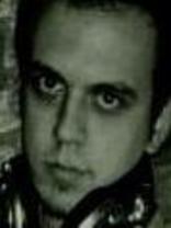 Person who looks like David Copperfield