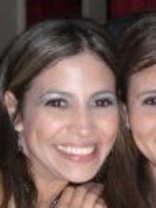 Person who looks like Pilar Montenegro