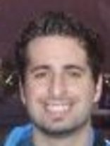 Person who looks like Chris Harrison